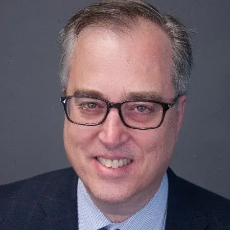 David McDonald