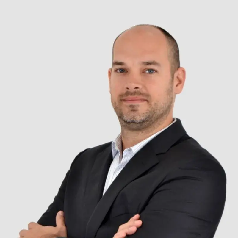 Karol Sereday