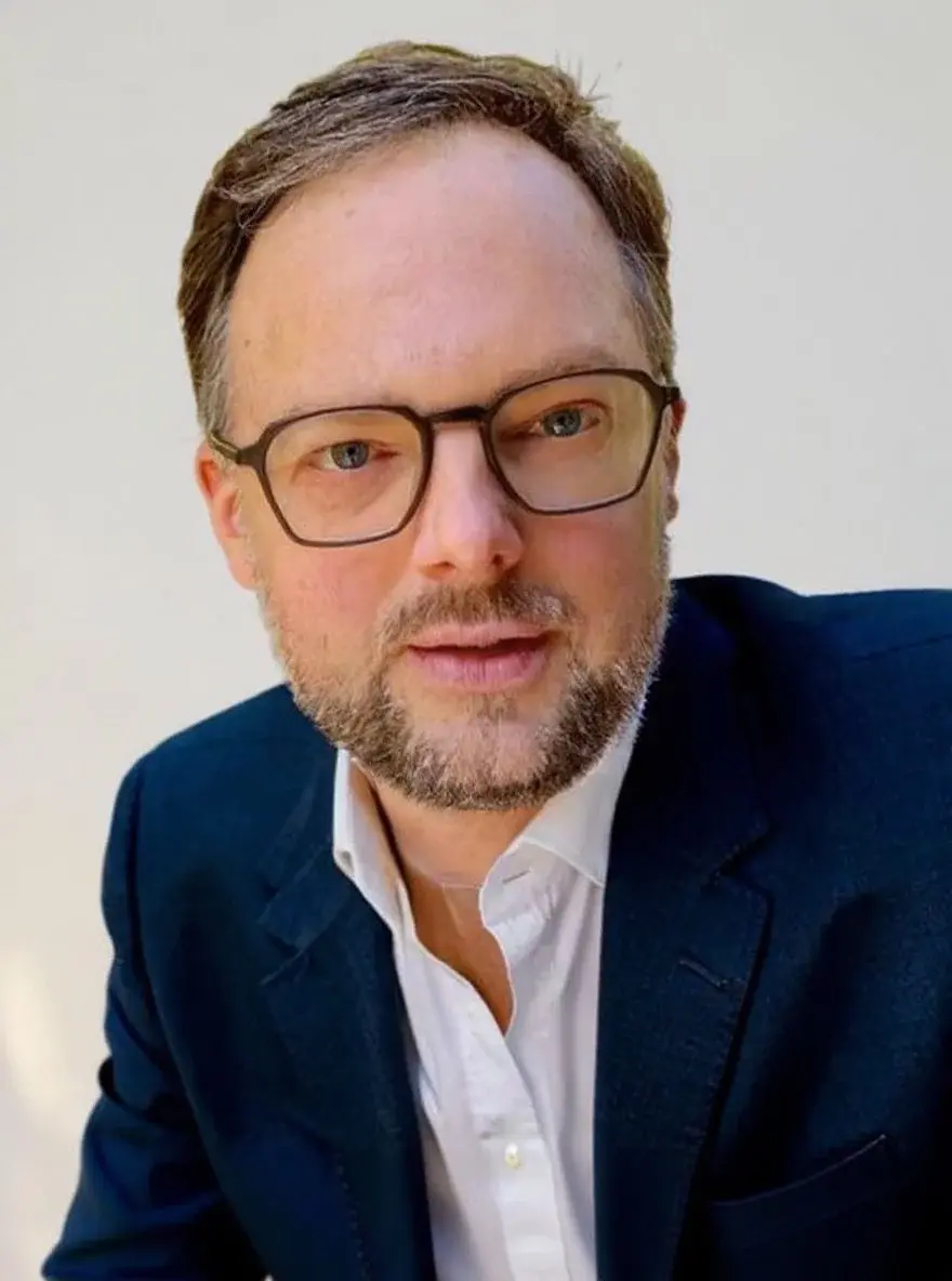 Martin Rapos