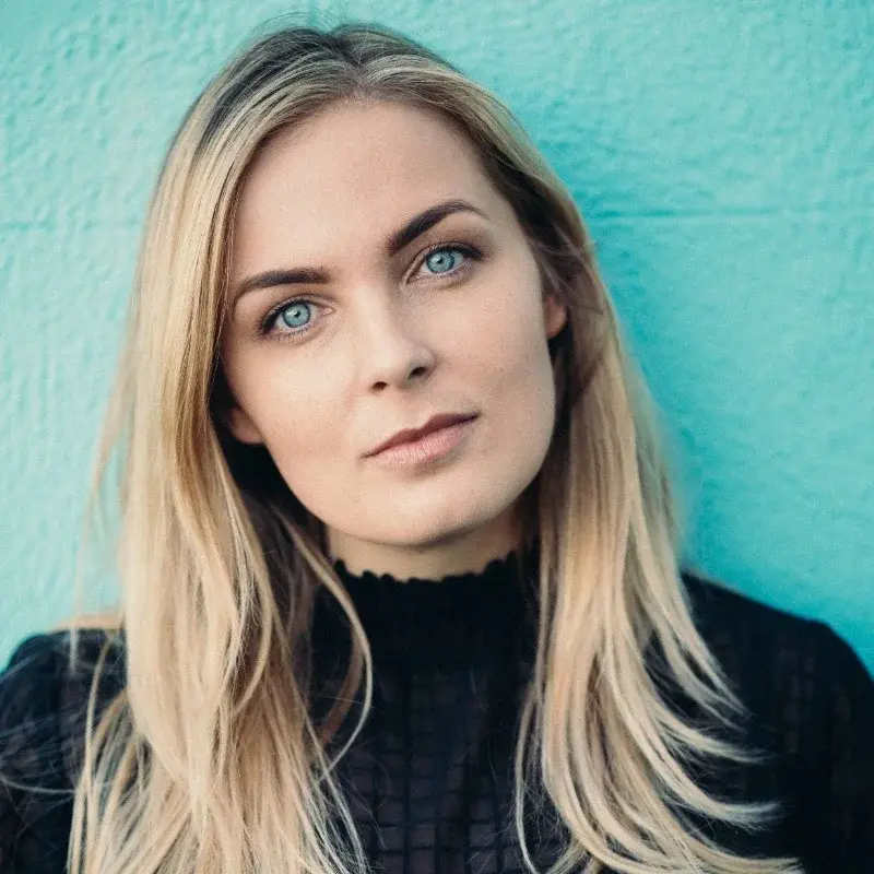 Sofia Matulik